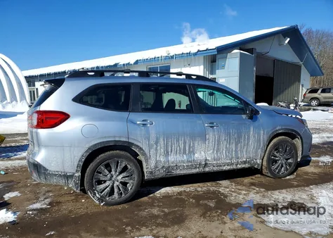 2022 Subaru Ascent Onyx Edition z USA, uszkodzony, nr VIN 4S4WMAJD9N3410528